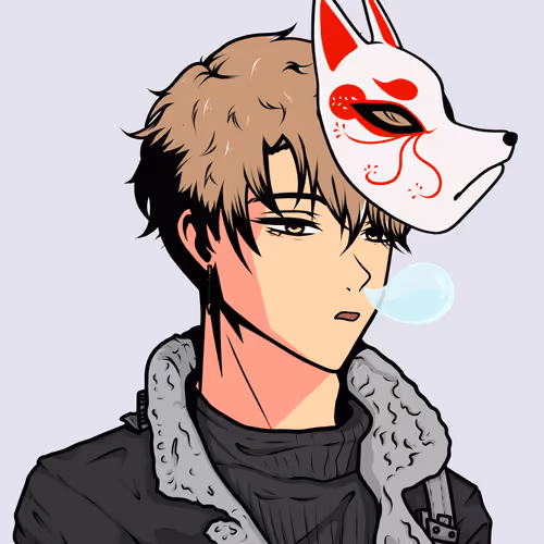 Kuroki Genesis