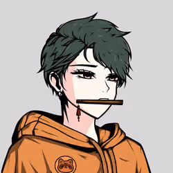 Kuroki #2271