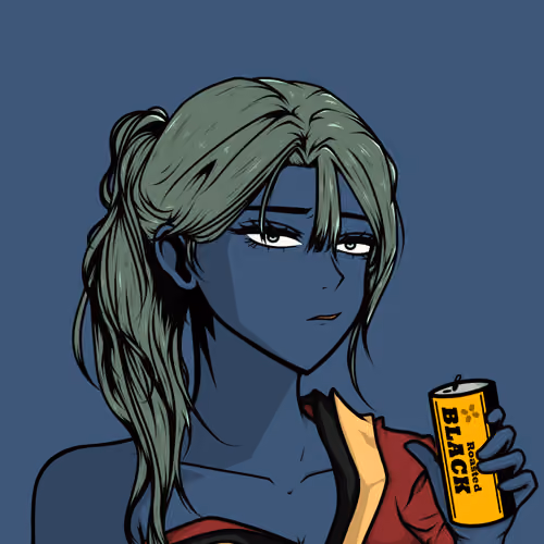 Kuroki #2621