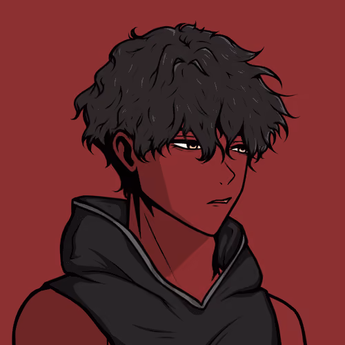 Kuroki #3481