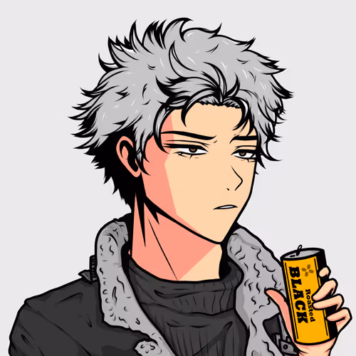 Kuroki Genesis