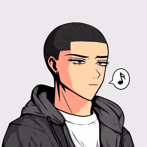 Kuroki #3717