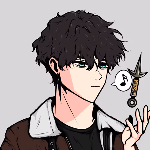 Kuroki #799