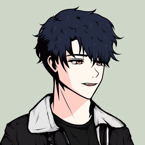 Kuroki #1923