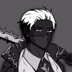Kuroki #3437
