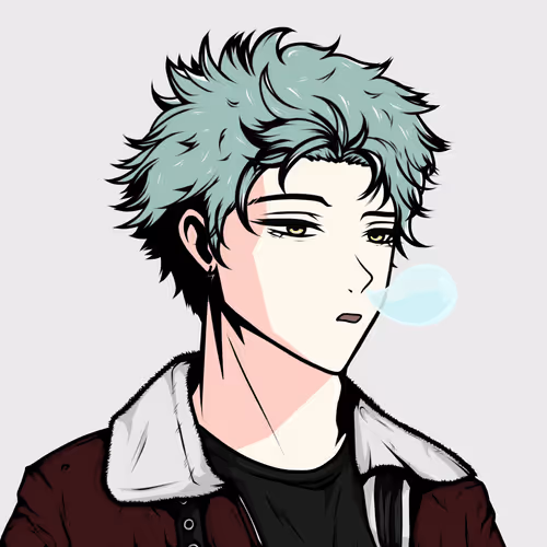 Kuroki Genesis
