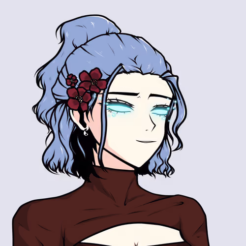 Kuroki #1872
