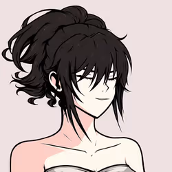 Kuroki #2533