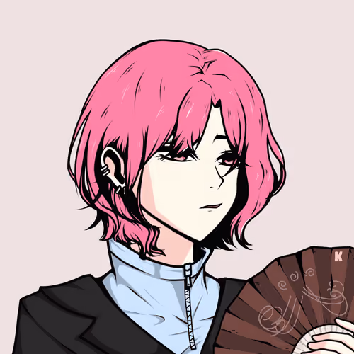 Kuroki #2442