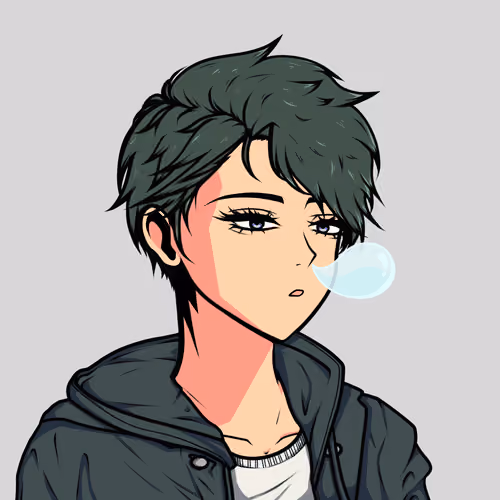 Kuroki #2913