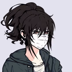 Kuroki #642