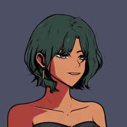 Kuroki #3102