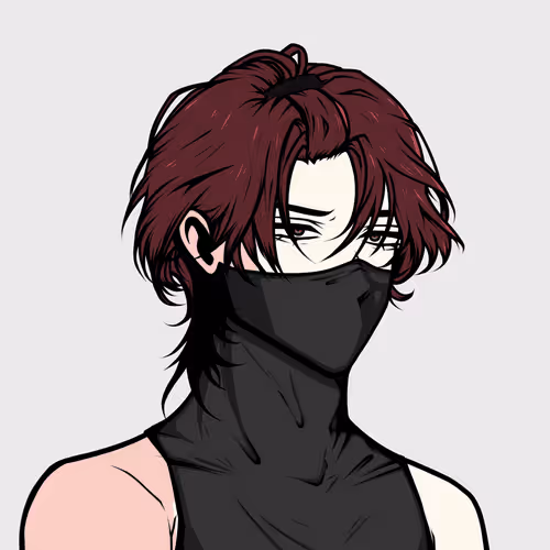 Kuroki Genesis
