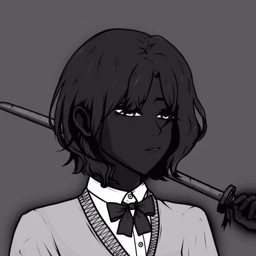 Kuroki Genesis