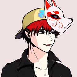 Kuroki #767