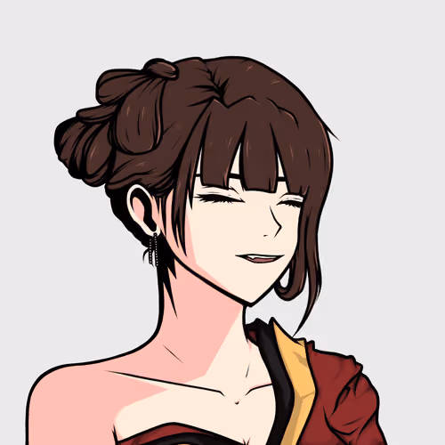 Kuroki #2089