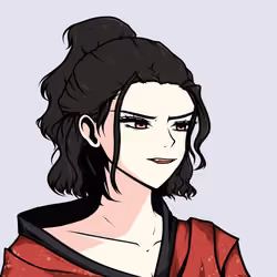 Kuroki #123