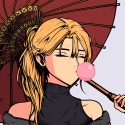 Kuroki #3209