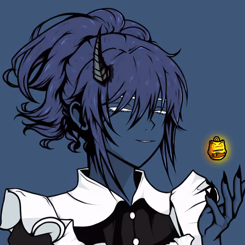 Kuroki #3326