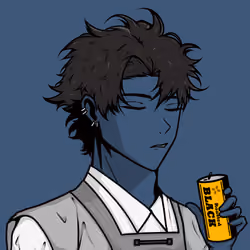 Kuroki #462