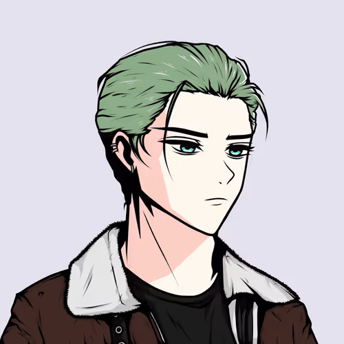 Kuroki Genesis