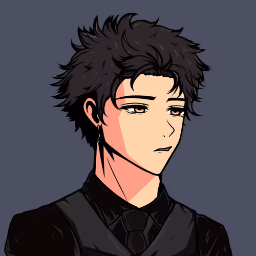 Kuroki Genesis