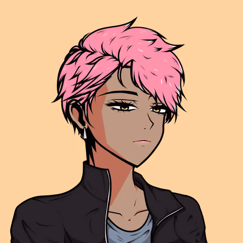 Kuroki #1623