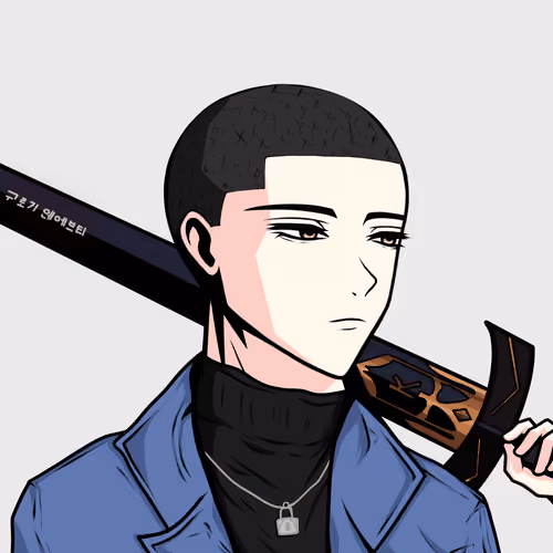 Kuroki #1984