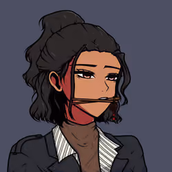 Kuroki #3217
