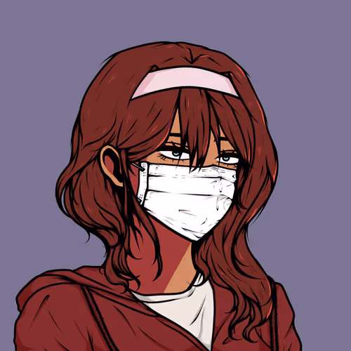 Kuroki #1801