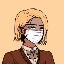 Kuroki #2996