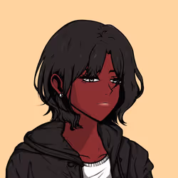 Kuroki #2890