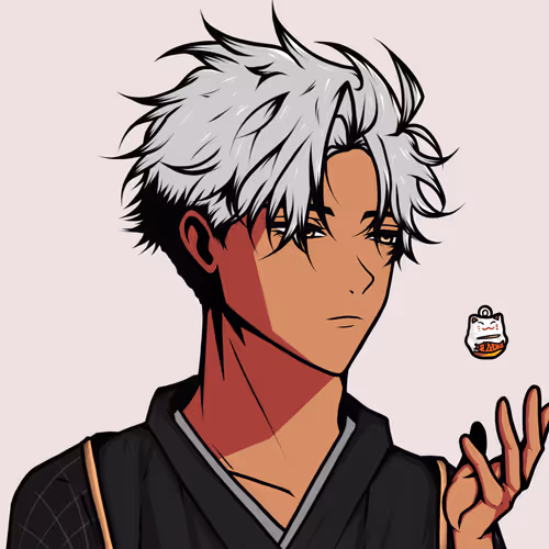 Kuroki Genesis