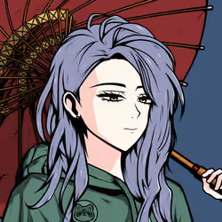 Kuroki #413