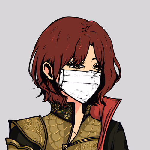 Kuroki #3150