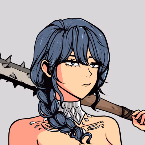 Kuroki Genesis