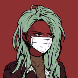 Kuroki #786