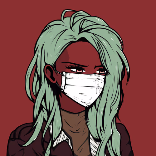 Kuroki #786