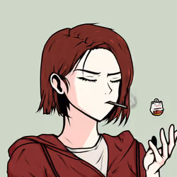 Kuroki #3814