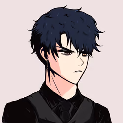 Kuroki #3729