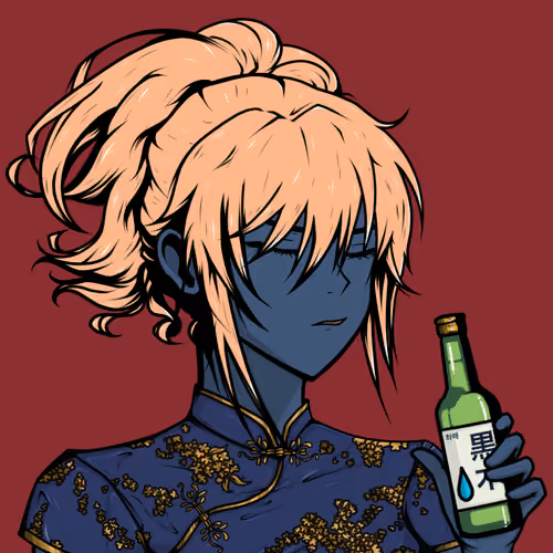 Kuroki #734