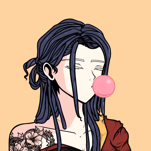 Kuroki Genesis