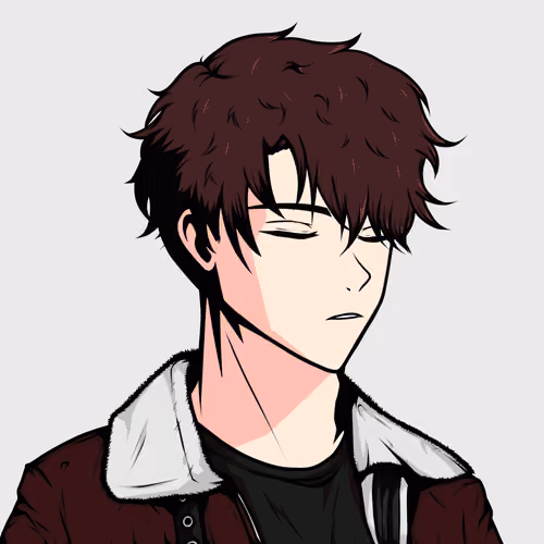 Kuroki #2150