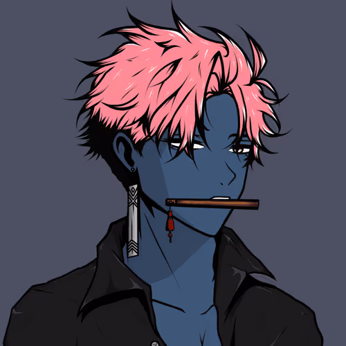 Kuroki #2443