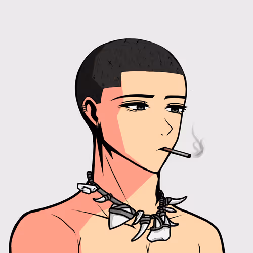 Kuroki Genesis