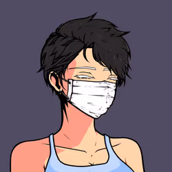Kuroki #2421