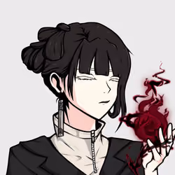 Kuroki #2026