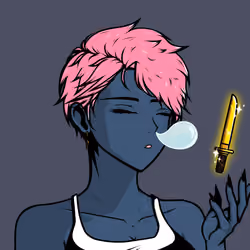 Kuroki #1125