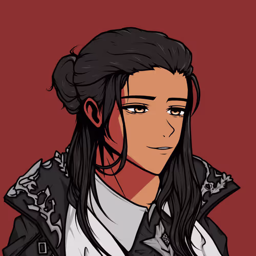 Kuroki Genesis