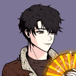 Kuroki #1097